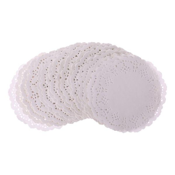 mats & pads 200pcs round lace paper coasters placemats wedding events party table gift drop
mats & pads 200pcs round lace paper coasters placemats wedding events party table gift drop