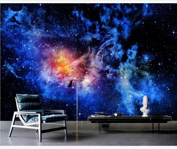 wallpapers xue su customized large wallpaper mural hd fantasy interstellar universe starry sky night ceiling background wall
wallpapers xue su customized large wallpaper mural hd fantasy interstellar universe starry sky night ceiling background wall