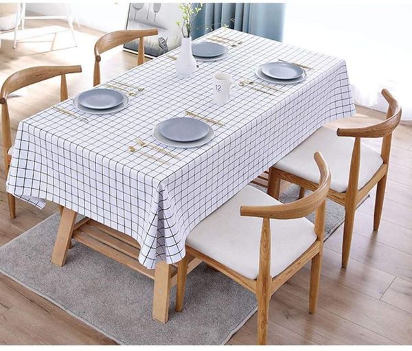 table cloth rectangle pvc waterproof oil-proof spillproof cover for indoor outdoor dinning tablecover
table cloth rectangle pvc waterproof oil-proof spillproof cover for indoor outdoor dinning tablecover