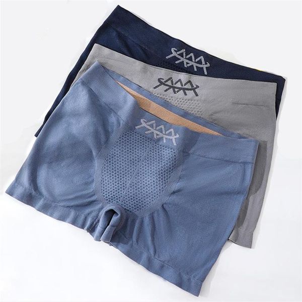 underpants mens antibacterial underwear boxer homme patchwork middle waist breathable men shorts boxers panties, Black;white
underpants mens antibacterial underwear boxer homme patchwork middle waist breathable men shorts boxers panties, Black;white
