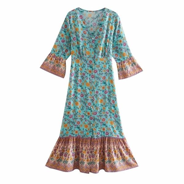 rayon printed long cardigan dress chiffon holiday style a-line women dress spring summer o-neck female short 210524, Black;gray
rayon printed long cardigan dress chiffon holiday style a-line women dress spring summer o-neck female short 210524, Black;gray