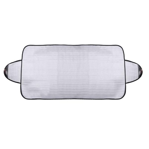 car sunshade est practical windscreen cover anti ice snow frost shield dust protection heat sun shade ideally for front windshield
car sunshade est practical windscreen cover anti ice snow frost shield dust protection heat sun shade ideally for front windshield
