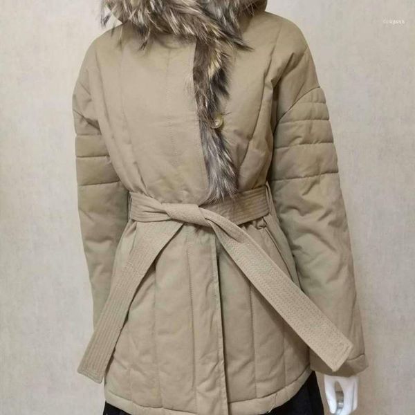 hooded coat cotton long sleeve sashes single breasted pockets hoodie women jacket1, Black
hooded coat cotton long sleeve sashes single breasted pockets hoodie women jacket1, Black