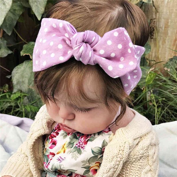 hair accessories baby headbands dot elastic cotton headband girl infant bow hairbands kids turban twist head wrap twisted knot soft accessor, Slivery;white
hair accessories baby headbands dot elastic cotton headband girl infant bow hairbands kids turban twist head wrap twisted knot soft accessor, Slivery;white