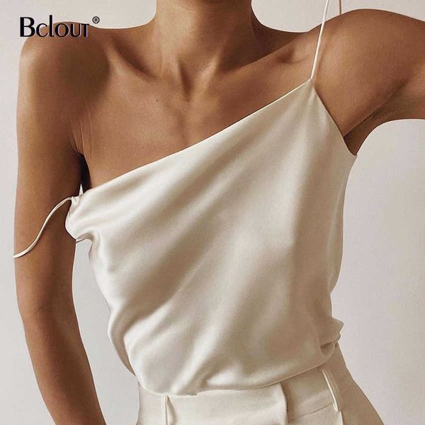 bclout black spaghetti strap backless cami spring summer silk tank female casual elegant satin vest women 210625, White
bclout black spaghetti strap backless cami spring summer silk tank female casual elegant satin vest women 210625, White