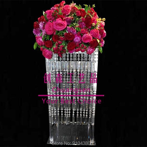 party decoration wedding flower stand centerpieces,acrylic crystal table centerpiece favor
party decoration wedding flower stand centerpieces,acrylic crystal table centerpiece favor