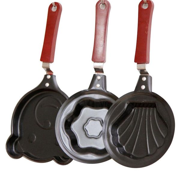 creative cute cartoon breakfast omelet pan kitchen mini flat bottom non-stick diy frying mold smokeless omelepans pans
creative cute cartoon breakfast omelet pan kitchen mini flat bottom non-stick diy frying mold smokeless omelepans pans