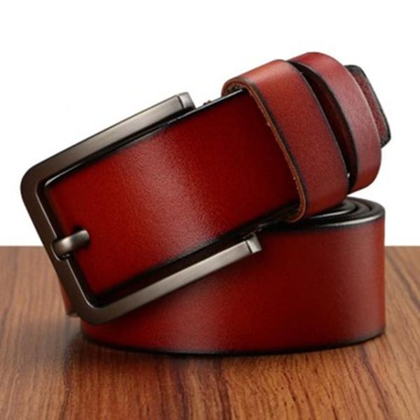 belts dl men's belt fashion pin buckle korean style all-match cowhide trouser, Black;brown
belts dl men's belt fashion pin buckle korean style all-match cowhide trouser, Black;brown