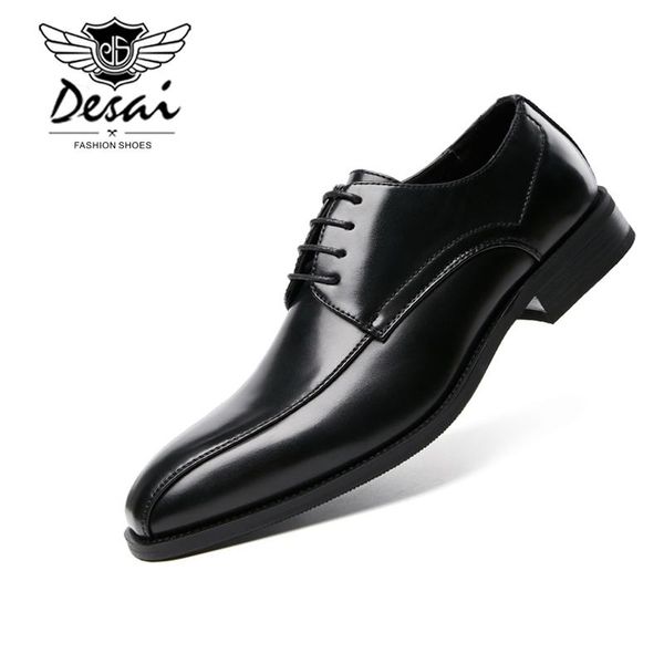 dress shoes 2021 men's men formal leather luxury fashion wedding business casual oxford, Black
dress shoes 2021 men's men formal leather luxury fashion wedding business casual oxford, Black