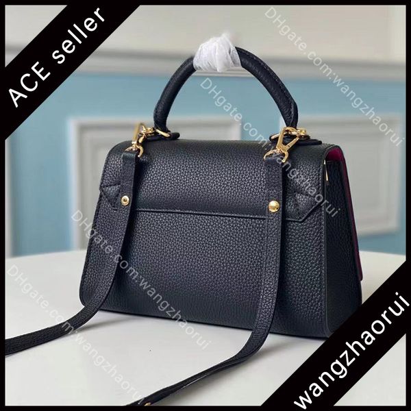 lady bag 25cm women taurillon leather shoulder handbag fashionable ladies handbags female cross body bags with box b0103 oqno
lady bag 25cm women taurillon leather shoulder handbag fashionable ladies handbags female cross body bags with box b0103 oqno
