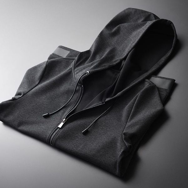 men's hoodies & sweatshirts grey hooded sweatshirt men luxury flower yarn plus size 4xl spring fashion slim fit casual male, Black
men's hoodies & sweatshirts grey hooded sweatshirt men luxury flower yarn plus size 4xl spring fashion slim fit casual male, Black