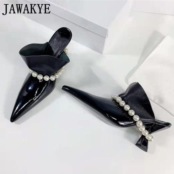 designer fashion brand summer dress slides high heel pearl embellished puffy sandals shoes holiday beach slippers women, Black
designer fashion brand summer dress slides high heel pearl embellished puffy sandals shoes holiday beach slippers women, Black