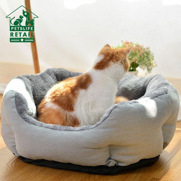 cat beds & furniture super soft dog bed washable kennel deep sleep house canvas wearproof flannelette mat warm sofa for dogs pet
cat beds & furniture super soft dog bed washable kennel deep sleep house canvas wearproof flannelette mat warm sofa for dogs pet