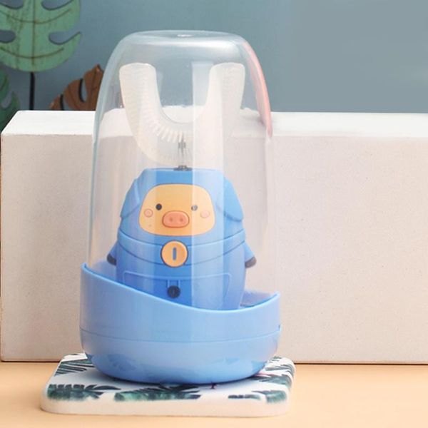 kids 360 u shape degrees sonic electric toothbrush cartoon usb charger silicone uv drying tooth brush cup for toddlers smart
kids 360 u shape degrees sonic electric toothbrush cartoon usb charger silicone uv drying tooth brush cup for toddlers smart