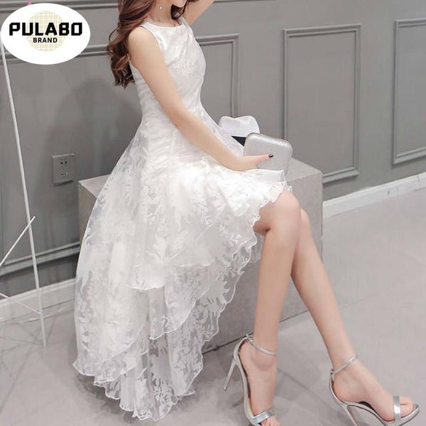girl dresses white ever pretty lace women elegant round neck sleeveless wedding party dress casual, Black;gray
girl dresses white ever pretty lace women elegant round neck sleeveless wedding party dress casual, Black;gray