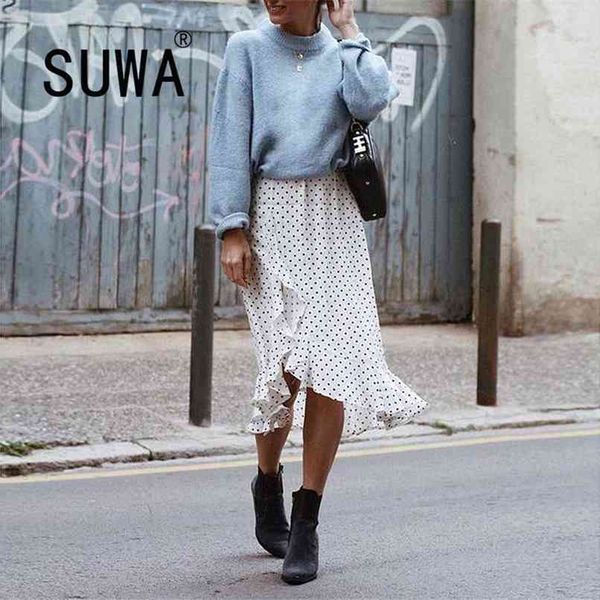fashion women a line pleated tulle elastic high waist party long maxi skirt classic dot leopard korean style elegant dress 210525, Black
fashion women a line pleated tulle elastic high waist party long maxi skirt classic dot leopard korean style elegant dress 210525, Black