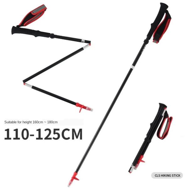 trekking poles nordic walking pole aluminum sticks foldable hiking accessories folding canes 1pcs
trekking poles nordic walking pole aluminum sticks foldable hiking accessories folding canes 1pcs