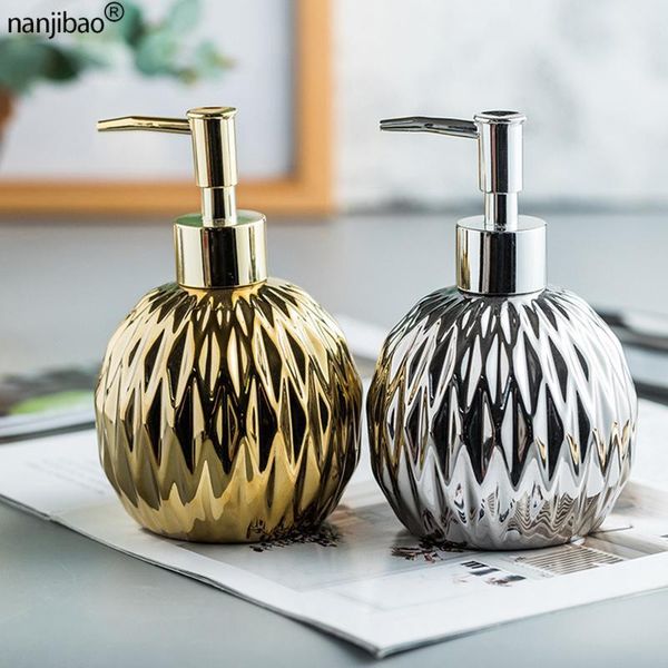 liquid soap dispenser luxury ceramic press shampoo conditioner body wash pump bottle toilet bathroom accessories decoration tool
liquid soap dispenser luxury ceramic press shampoo conditioner body wash pump bottle toilet bathroom accessories decoration tool