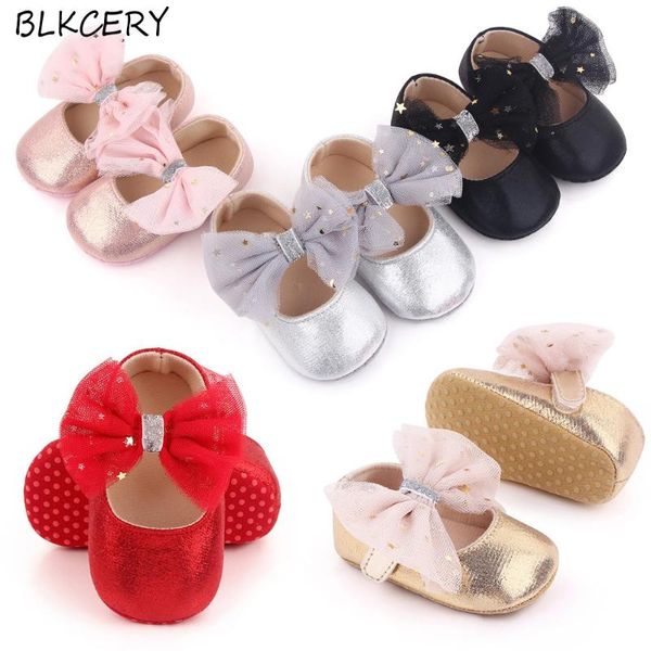 first walkers brand born baby girl princess shoes soft sole mary jane flats with cute bow bling stars toddler infant footwear
first walkers brand born baby girl princess shoes soft sole mary jane flats with cute bow bling stars toddler infant footwear