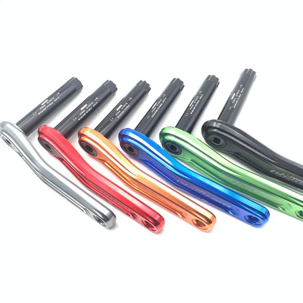 bike heels & chainwheels fovno gxp bicycle crank mountain crankset aluminum alloy mtb parts
bike heels & chainwheels fovno gxp bicycle crank mountain crankset aluminum alloy mtb parts