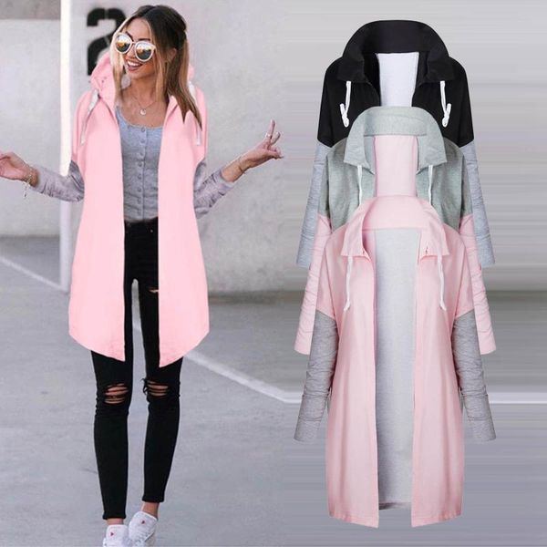 women's jackets for women 2021 plus size hooded shirt sweatshirt short pullover blouse tee hoodies sudadera mujer goth, Black;brown
women's jackets for women 2021 plus size hooded shirt sweatshirt short pullover blouse tee hoodies sudadera mujer goth, Black;brown