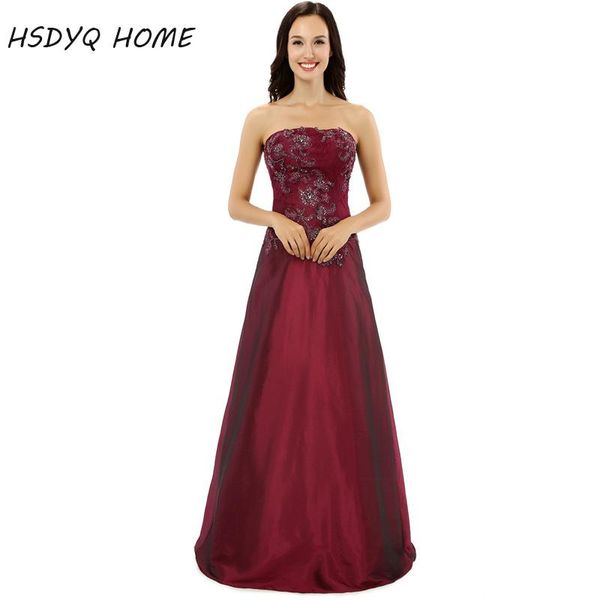 party dresses strapless backless prom evening 2021 appliques long dress floor-length gown, White;black
party dresses strapless backless prom evening 2021 appliques long dress floor-length gown, White;black