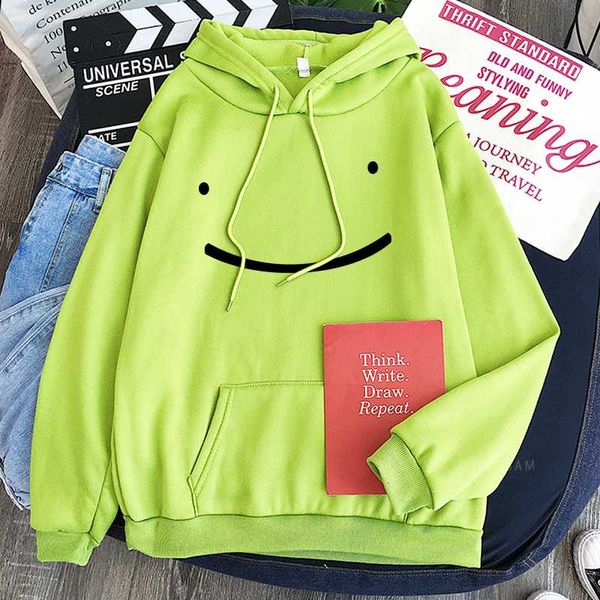 men's hoodies & sweatshirts harajuku manga dream smp line print hoodie men women fashion streets oversized winter keep warm hooded pull, Black
men's hoodies & sweatshirts harajuku manga dream smp line print hoodie men women fashion streets oversized winter keep warm hooded pull, Black