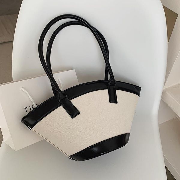 evening bags handbags designer luxury fashion contrast women color pu leather shoulder bag lady large tote female big purses
evening bags handbags designer luxury fashion contrast women color pu leather shoulder bag lady large tote female big purses