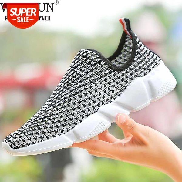 breathable mesh women sneakers casuals shoes woman 2020 flat with hook & loop solid zapatos de mujer #a75j
breathable mesh women sneakers casuals shoes woman 2020 flat with hook & loop solid zapatos de mujer #a75j