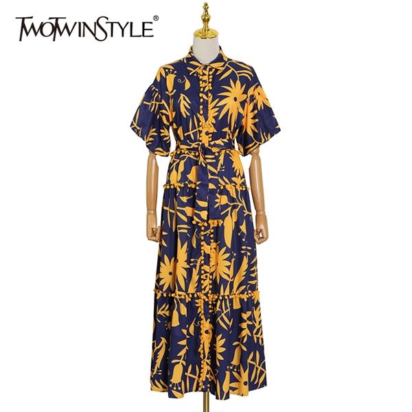 vintage print dress for women lapel short sleeve high waist lace up bowknot midi dresses female summer fashion 210520, Black;gray
vintage print dress for women lapel short sleeve high waist lace up bowknot midi dresses female summer fashion 210520, Black;gray
