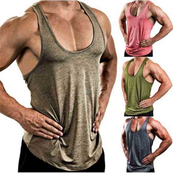 men's t-shirts 20ss sports vest casual solid color scoop neck breathable gym tank arrival mens designer t 7z0r, White;black
men's t-shirts 20ss sports vest casual solid color scoop neck breathable gym tank arrival mens designer t 7z0r, White;black