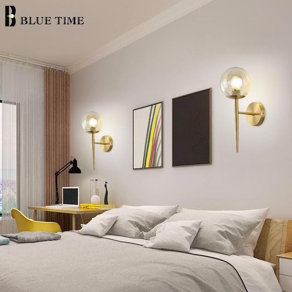 wall lamp led ligth modern home for living room bedroom bedside dining light indoor simplicty decoration fixture
wall lamp led ligth modern home for living room bedroom bedside dining light indoor simplicty decoration fixture