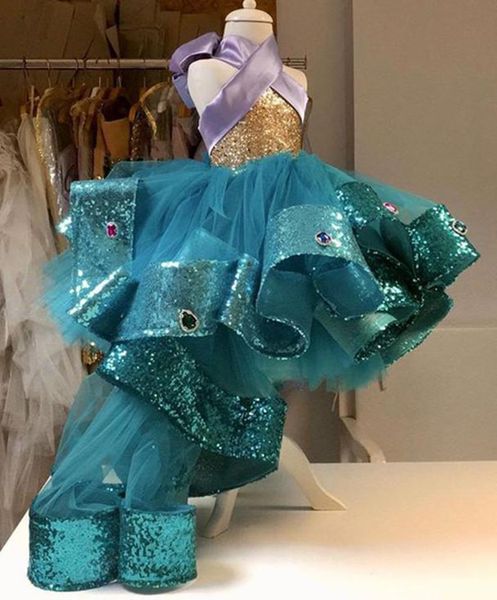 girl's dresses green flower girl halter ball gown sequined hi-lo lilttle kids birthday pageant party gowns, Red;yellow
girl's dresses green flower girl halter ball gown sequined hi-lo lilttle kids birthday pageant party gowns, Red;yellow