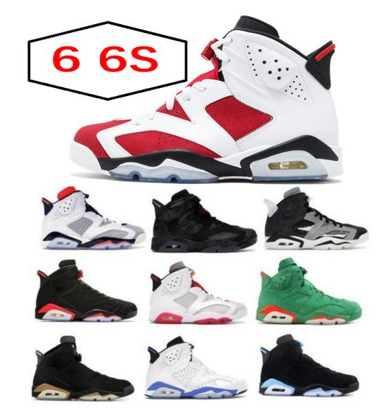 2022 jumpman 6 6s men basketball shoes sneakers unc infrared reflective travis cactus white midnight navy british khaki olive black cat bord
2022 jumpman 6 6s men basketball shoes sneakers unc infrared reflective travis cactus white midnight navy british khaki olive black cat bord