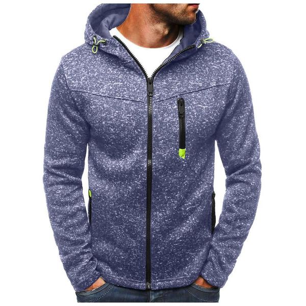 men's hoodies & sweatshirts casual camouflage sports sweatshirt long sleeve zipper hooded jackets coat autumn males slim hoody, Black
men's hoodies & sweatshirts casual camouflage sports sweatshirt long sleeve zipper hooded jackets coat autumn males slim hoody, Black