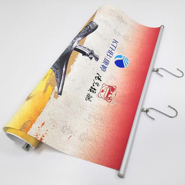party decoration besutiful hang banner for exhibition booth trade show market
party decoration besutiful hang banner for exhibition booth trade show market