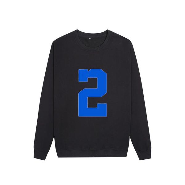 women's hoodies & sweatshirts lucky number 2 five colours sweatshirt harajuku japanese anime streetwear hip hop pullover loose clothes, Black
women's hoodies & sweatshirts lucky number 2 five colours sweatshirt harajuku japanese anime streetwear hip hop pullover loose clothes, Black