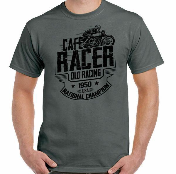 biker cafe racer old racing mens motorcycle bike enthusiast, White;black
biker cafe racer old racing mens motorcycle bike enthusiast, White;black