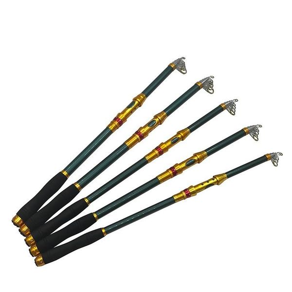 fishing rod carbon 2.1m 2.4m 2.7m 3.0m 3.6m tackle carp spinning hand ocean boat rods
fishing rod carbon 2.1m 2.4m 2.7m 3.0m 3.6m tackle carp spinning hand ocean boat rods