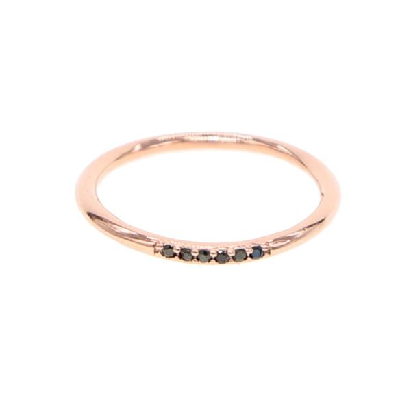 wedding rings simple style rose gold pave black cubic zirconia thin skinny round band engagement delicate dainty minimal girl women ring, Slivery;golden
wedding rings simple style rose gold pave black cubic zirconia thin skinny round band engagement delicate dainty minimal girl women ring, Slivery;golden