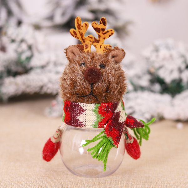 christmas decorations simulation old man transparent candy jar creative cartoon candy bottle big head doll snowman candy box seasoning box
christmas decorations simulation old man transparent candy jar creative cartoon candy bottle big head doll snowman candy box seasoning box
