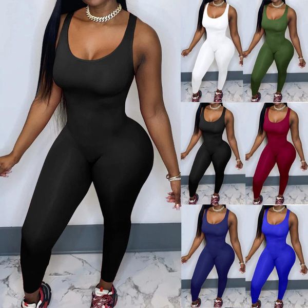 women's leggings #h40 active women legggins jumpsuit female one piece sports pants backless workout clothes mujer fitness running gym s, Black
women's leggings #h40 active women legggins jumpsuit female one piece sports pants backless workout clothes mujer fitness running gym s, Black