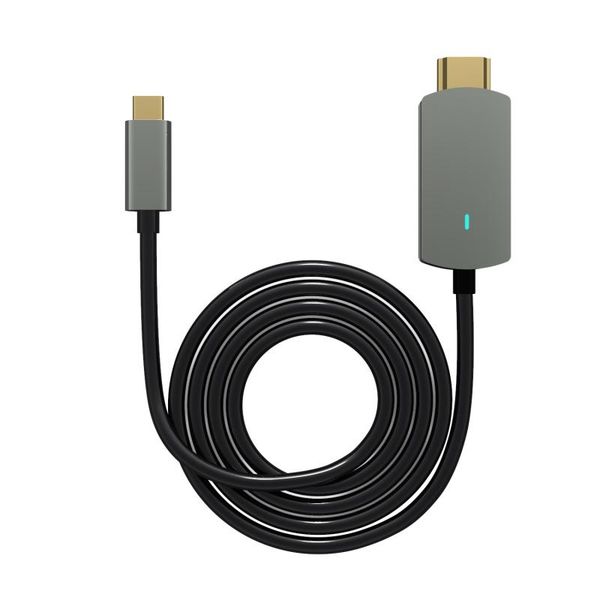 audio cables & connectors 1.8m 4k@ 60hz usb type c to 4k 1080p adapter -compatible tv video cable converter for macbook huawei
audio cables & connectors 1.8m 4k@ 60hz usb type c to 4k 1080p adapter -compatible tv video cable converter for macbook huawei