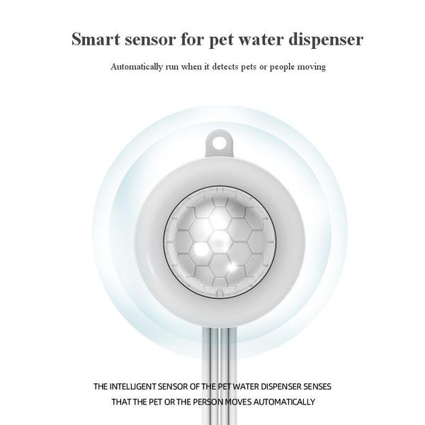 cat bowls & feeders smart motion sensor for automatic water fountain intelligent infrared usb detector drinking fountains
cat bowls & feeders smart motion sensor for automatic water fountain intelligent infrared usb detector drinking fountains