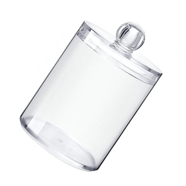 storage boxes & bins 3pcs transparent cotton dispenser round container pads holder makeup box
storage boxes & bins 3pcs transparent cotton dispenser round container pads holder makeup box