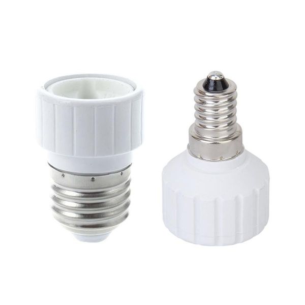 lamp holders & bases 4x e27 to gu10 led light socket adapter bulb converter white 1x e14 screw ad
lamp holders & bases 4x e27 to gu10 led light socket adapter bulb converter white 1x e14 screw ad