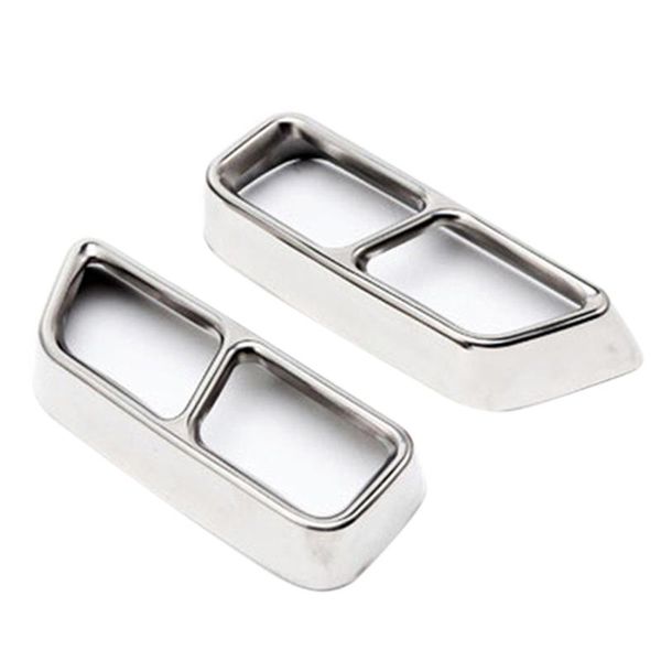 manifold & parts stainless steel car exhaust pipe tail throat decor frame trim cover liner accessories for xt5 2021-2021 2021
manifold & parts stainless steel car exhaust pipe tail throat decor frame trim cover liner accessories for xt5 2021-2021 2021