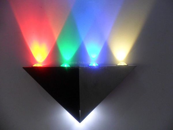 wall lamp 2021 time limited led bulbs arandela 4*1 w lamps with rgb color ac95-265v input voltage
wall lamp 2021 time limited led bulbs arandela 4*1 w lamps with rgb color ac95-265v input voltage