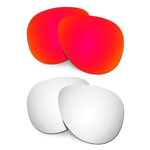 sunglasses hkuco polarized replacement lenses for elmont l red/silver 2 pairs, White;black
sunglasses hkuco polarized replacement lenses for elmont l red/silver 2 pairs, White;black