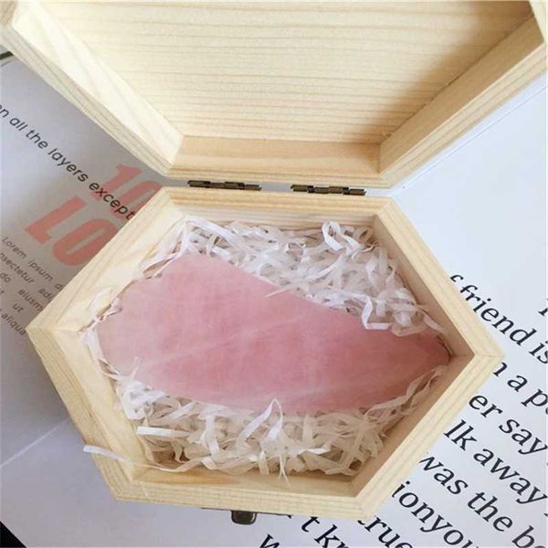 natural polished crystals rose quartz gua sha board massage tool crystal sets selling decorative objects & figurines
natural polished crystals rose quartz gua sha board massage tool crystal sets selling decorative objects & figurines